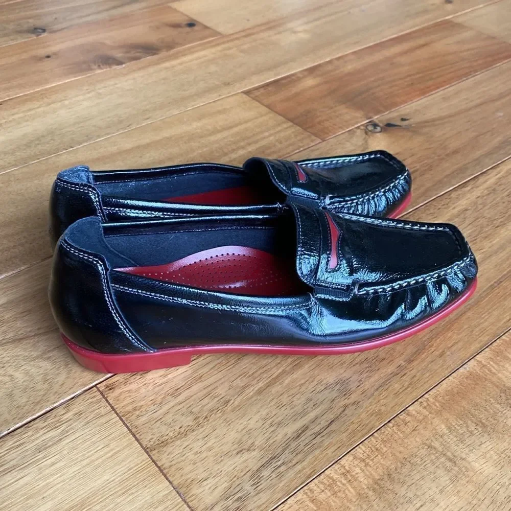 SAS   Loafers